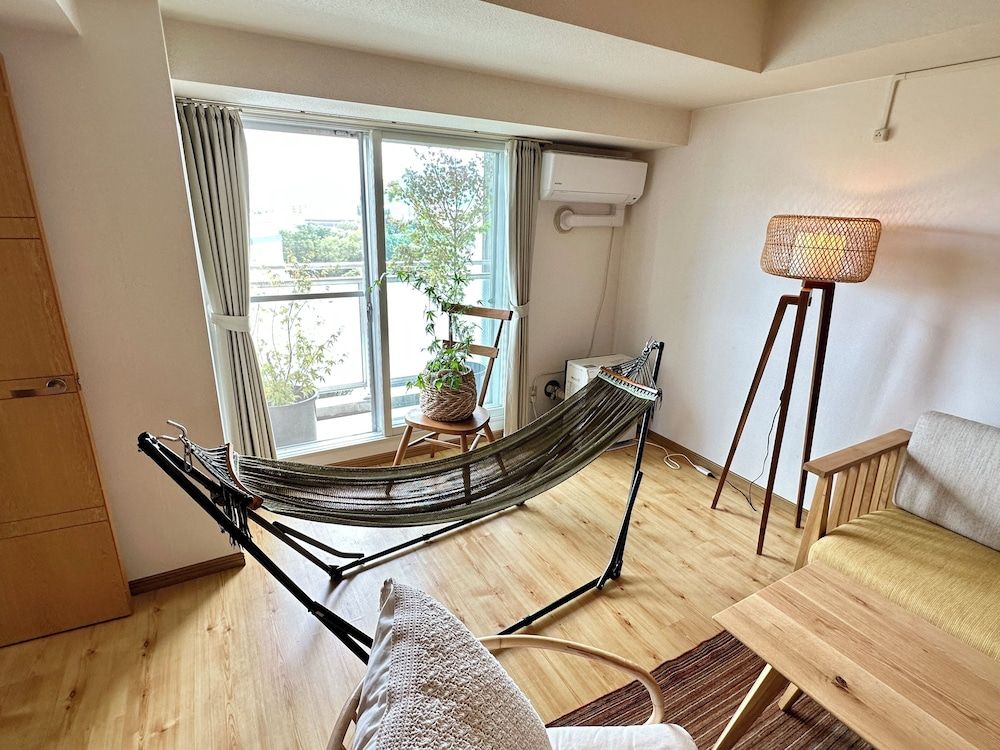 AMS Tower Nakajima Apartment (1203) 29