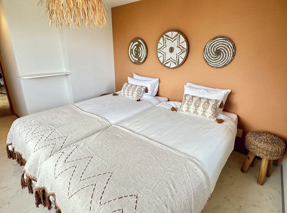 AMS Tower Nakajima Apartment (1203) 5