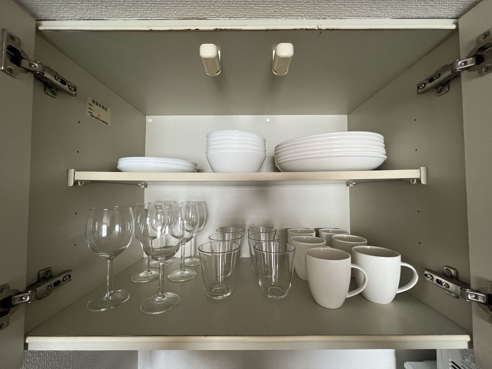 AMS Tower Nakajima Apartment (1802) 11