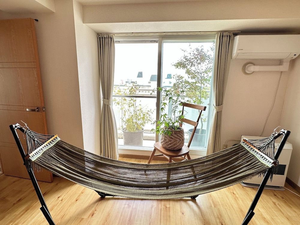 AMS Tower Nakajima Apartment (1203) 12