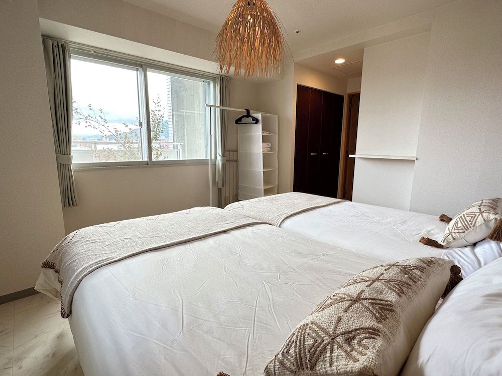 undefined AMS Tower Nakajima