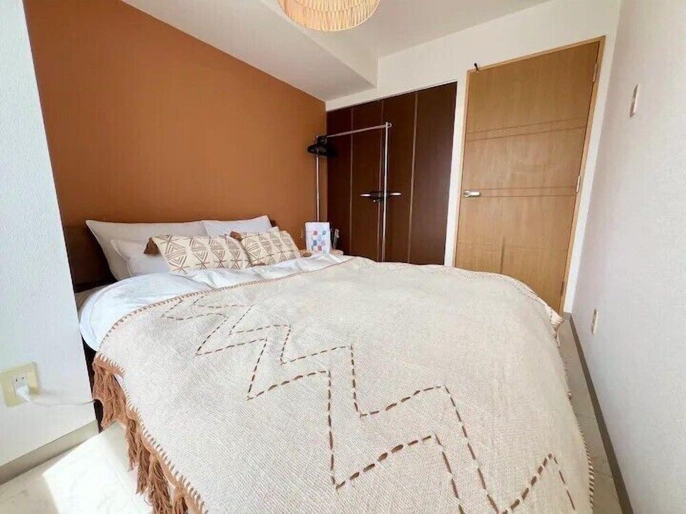 undefined AMS Tower Nakajima 9