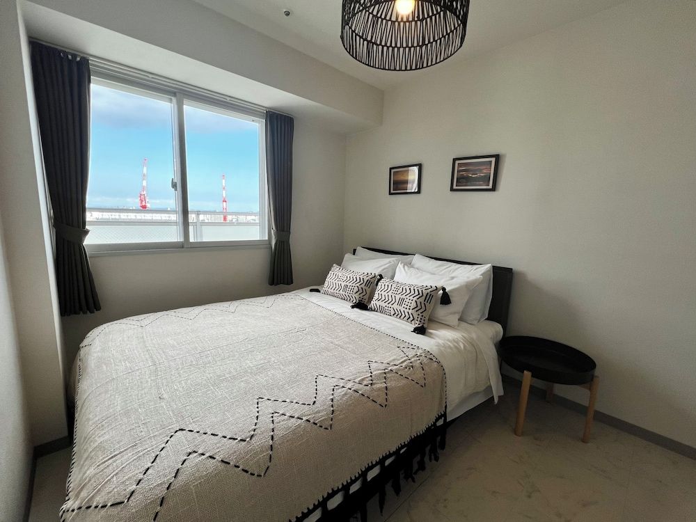 undefined AMS Tower Nakajima 4