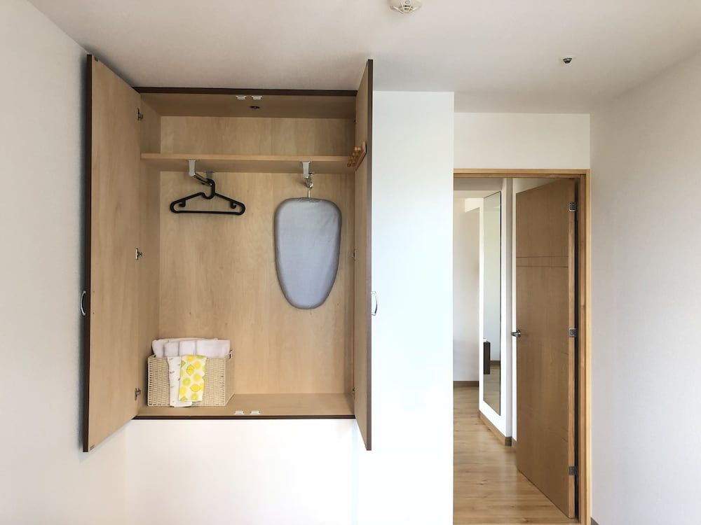 undefined AMS Tower Nakajima 2