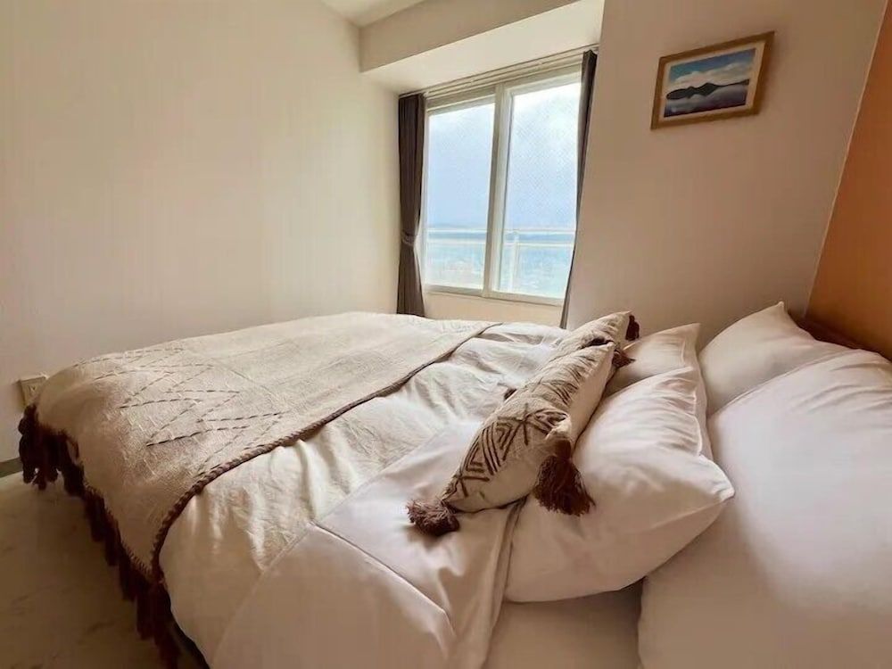 undefined AMS Tower Nakajima 8