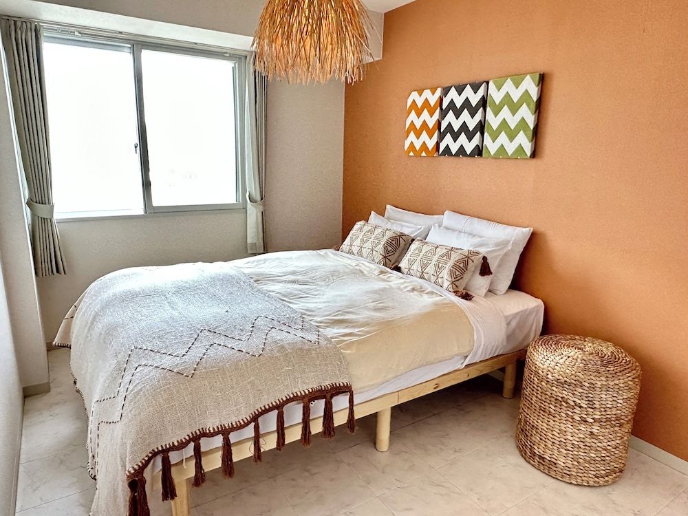 AMS Tower Nakajima Apartment (1203) 4