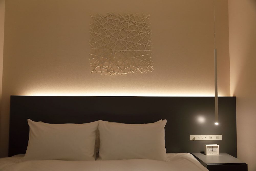 Superior Double Room, Non Smoking (Children breakfast fee paid onsite)