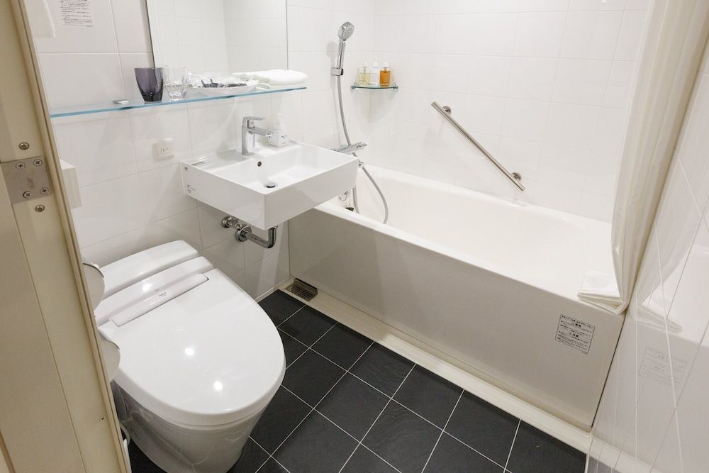 Relaxing Double Room - Non Smoking - Non refundable