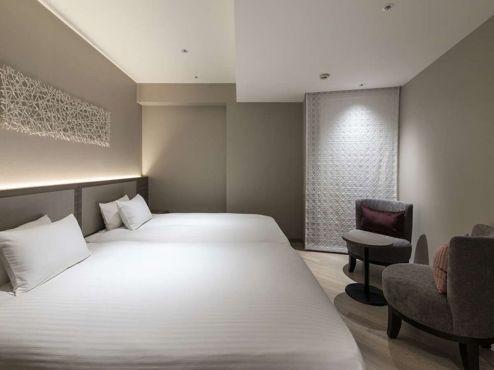 undefined Hotel Forza Sapporo Station 5