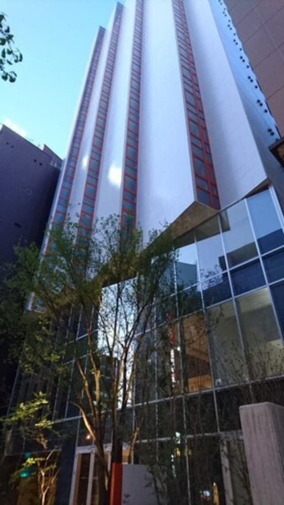 undefined Hotel Forza Sapporo Station 6