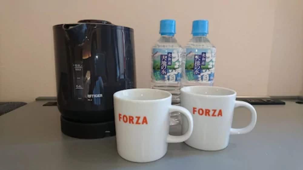 undefined Hotel Forza Sapporo Station 10
