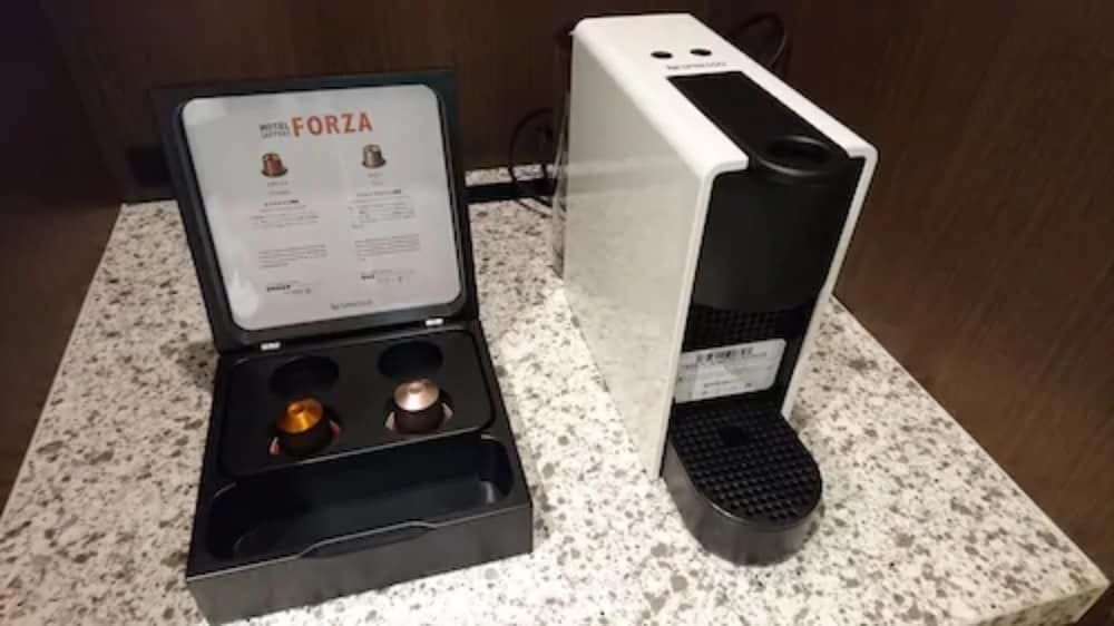 undefined Hotel Forza Sapporo Station 9