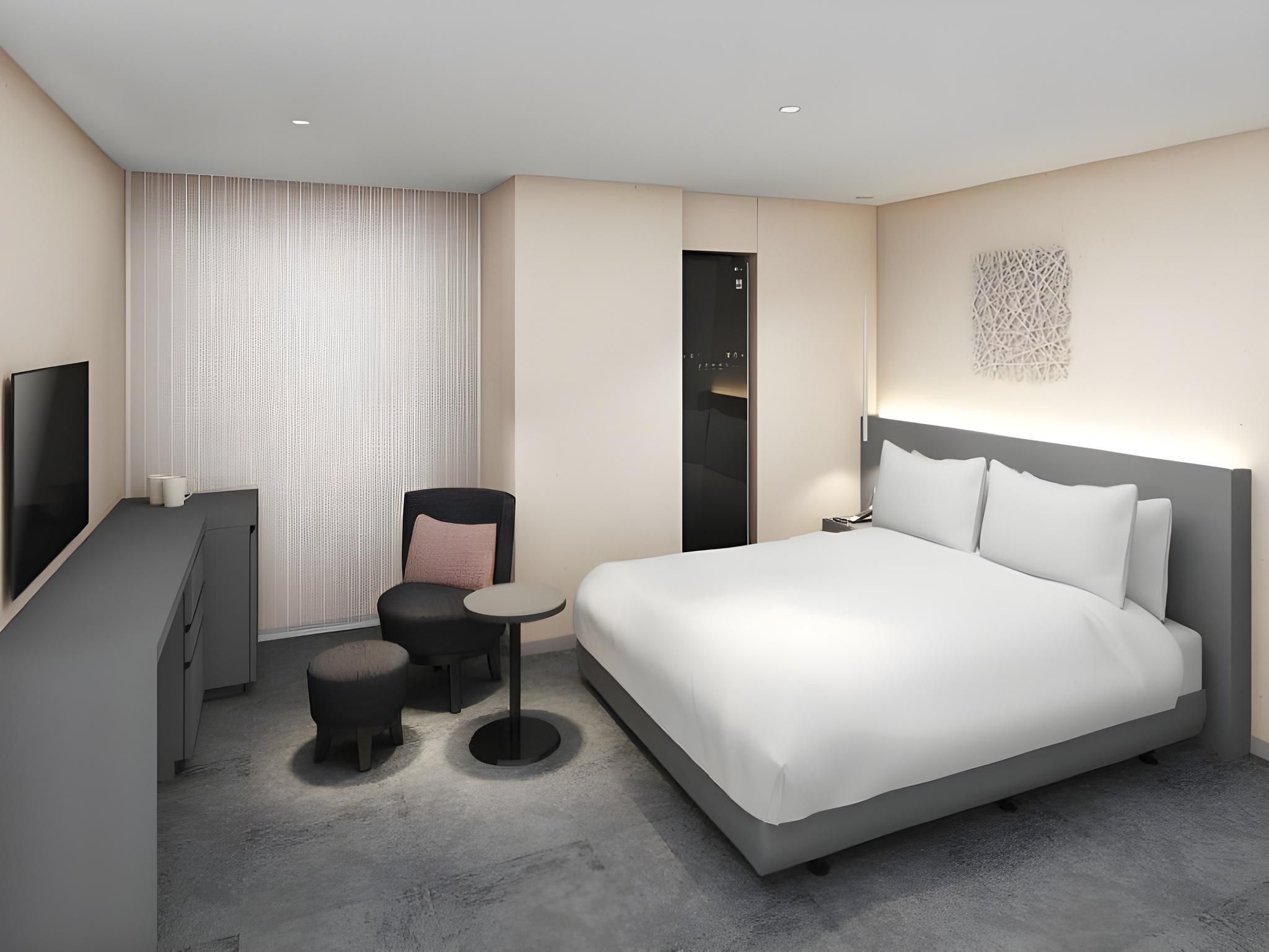 Relaxing Single Room Non-Refundable