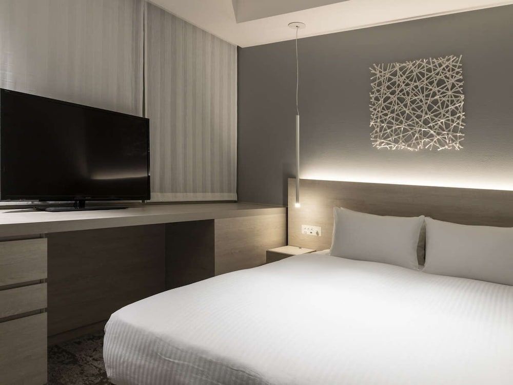 undefined Hotel Forza Sapporo Station 2