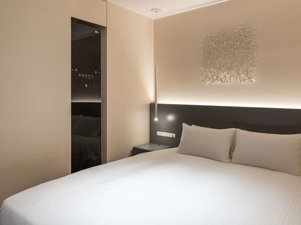 Relaxing Double Room - Non Smoking - Non refundable