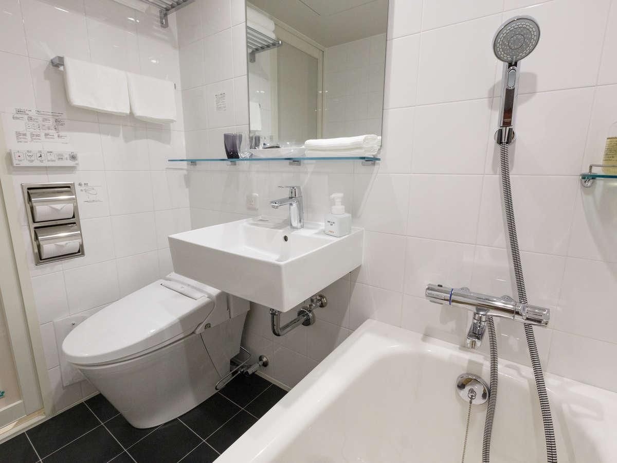 Relaxing Double Room - Non-Refundable