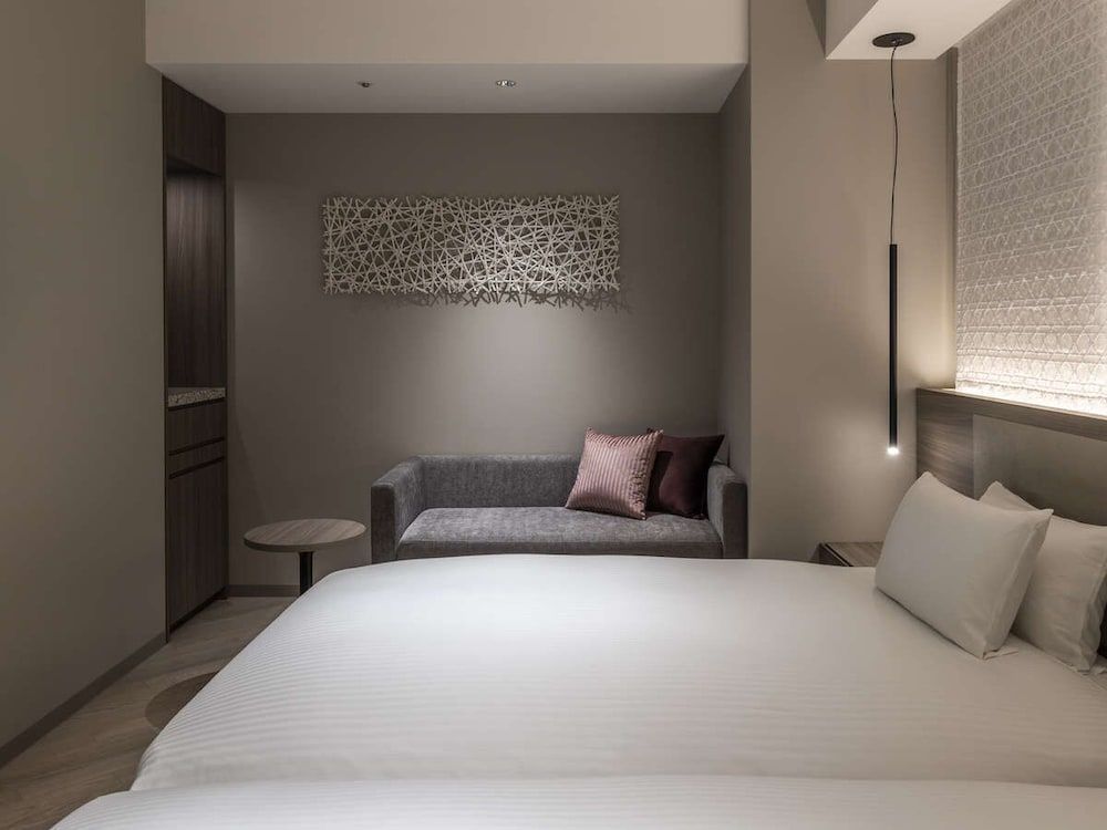 undefined Hotel Forza Sapporo Station 7