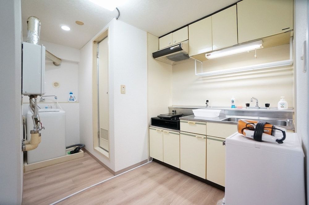 undefined Shimaya Building 302 8