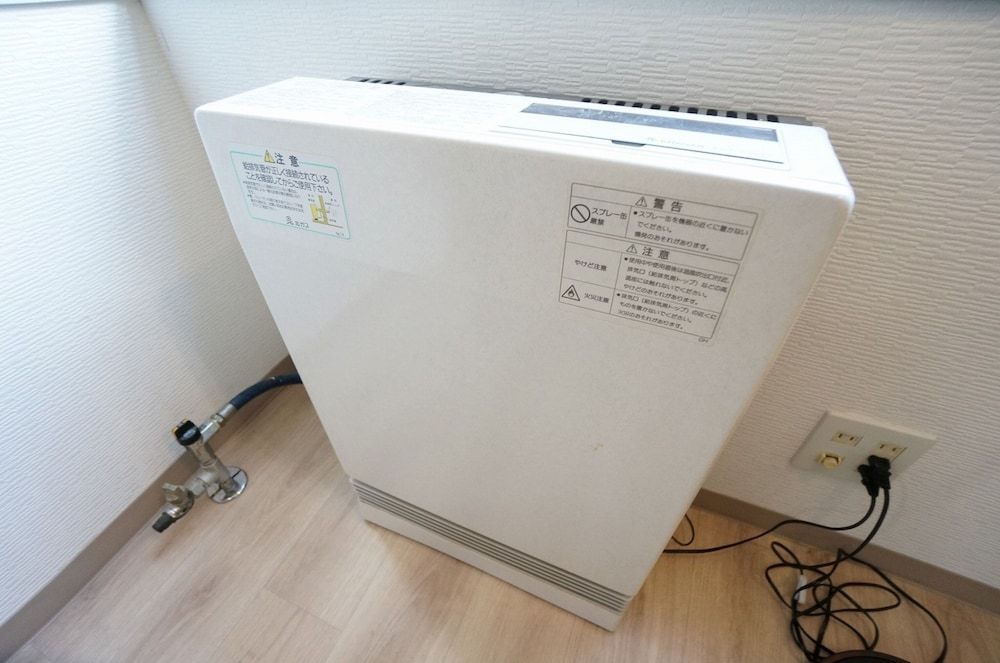 Shimaya Building 302 1 Bedroom Apartment 10