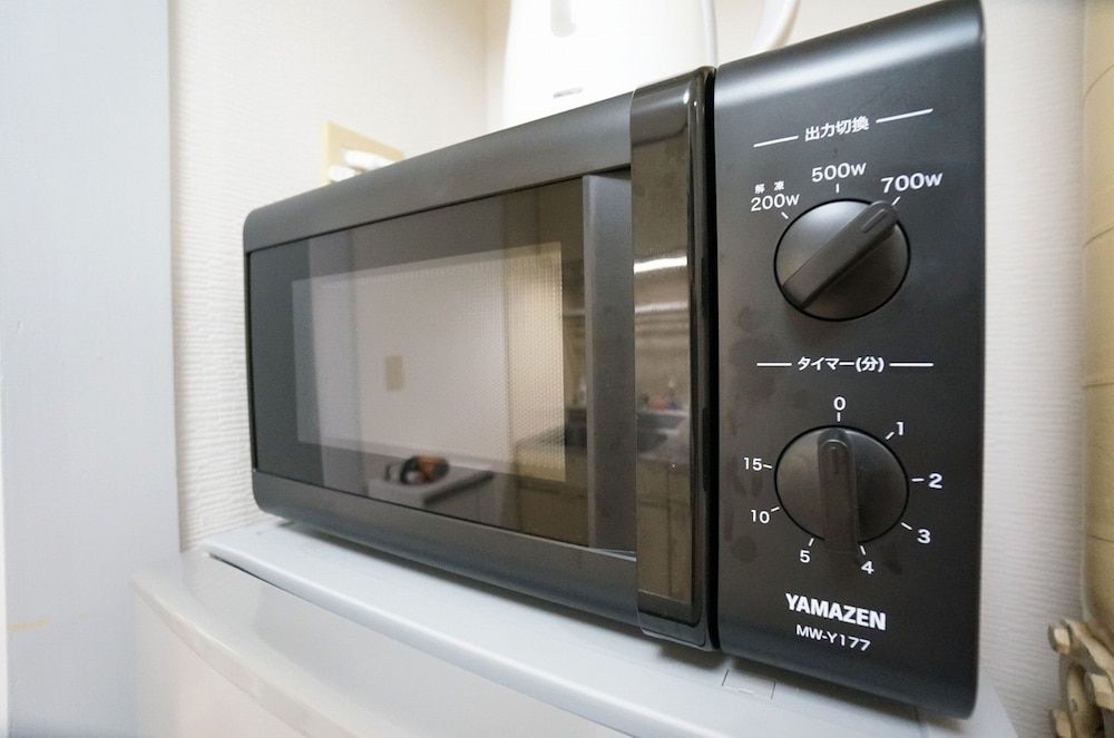 Shimaya Building 302 1 Bedroom Apartment 9