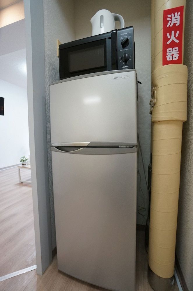 Shimaya Building 302 1 Bedroom Apartment 13