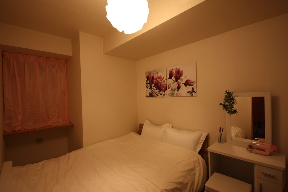 undefined AMS TOWER Nakajima 6