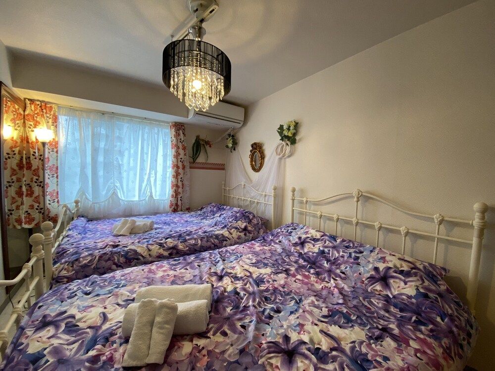 undefined AMS TOWER Nakajima