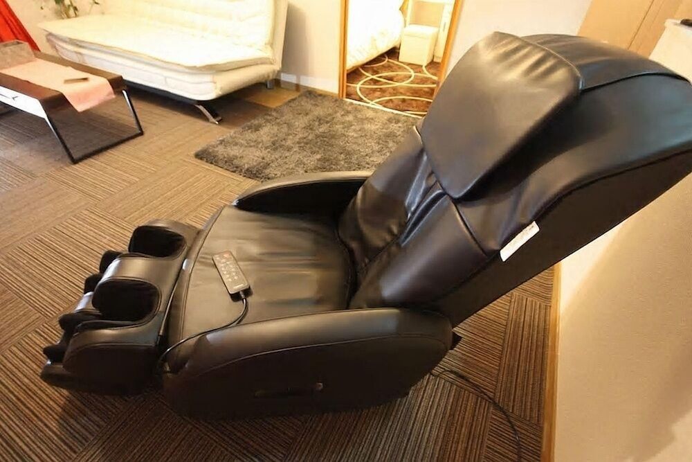 undefined AMS TOWER Nakajima 4