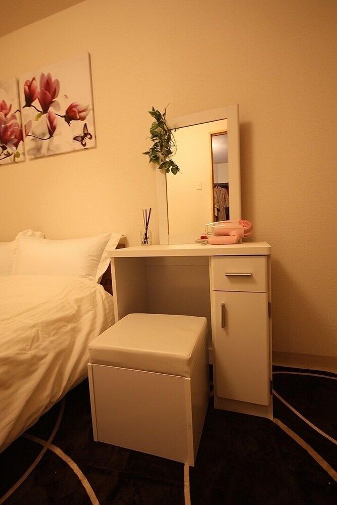 undefined AMS TOWER Nakajima 3