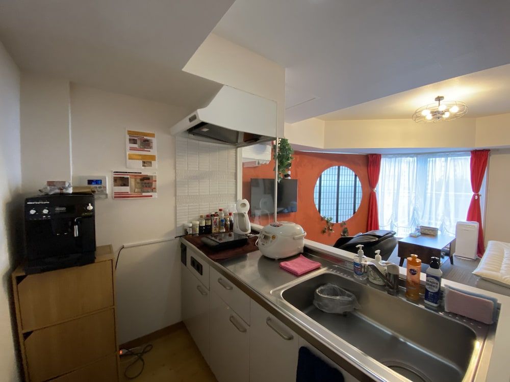 undefined AMS TOWER Nakajima 9