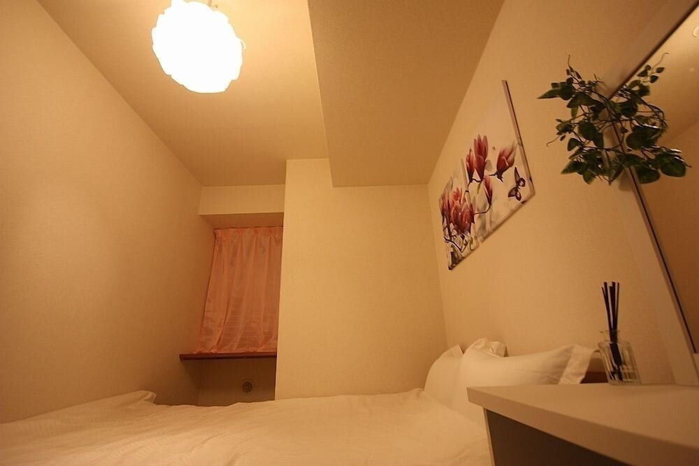 undefined AMS TOWER Nakajima 2