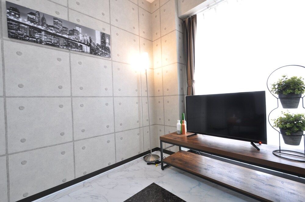 AMS Hiragishi 11 403 2 Bedrooms Apartment 12