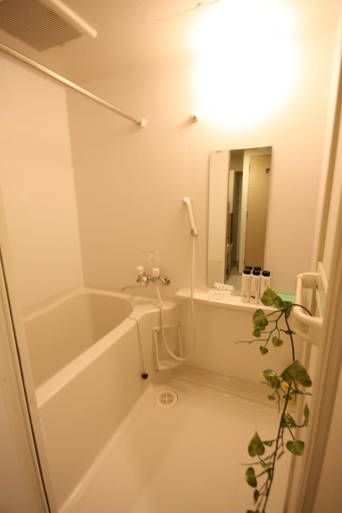 undefined Irios 302 Susukino 9