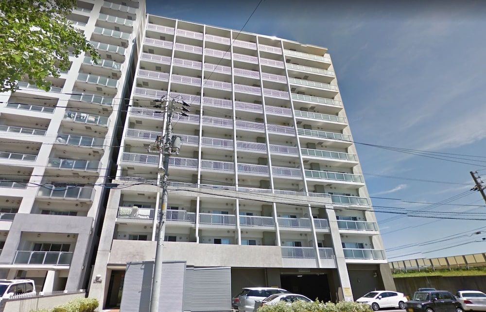 undefined Irios 302 Susukino 2