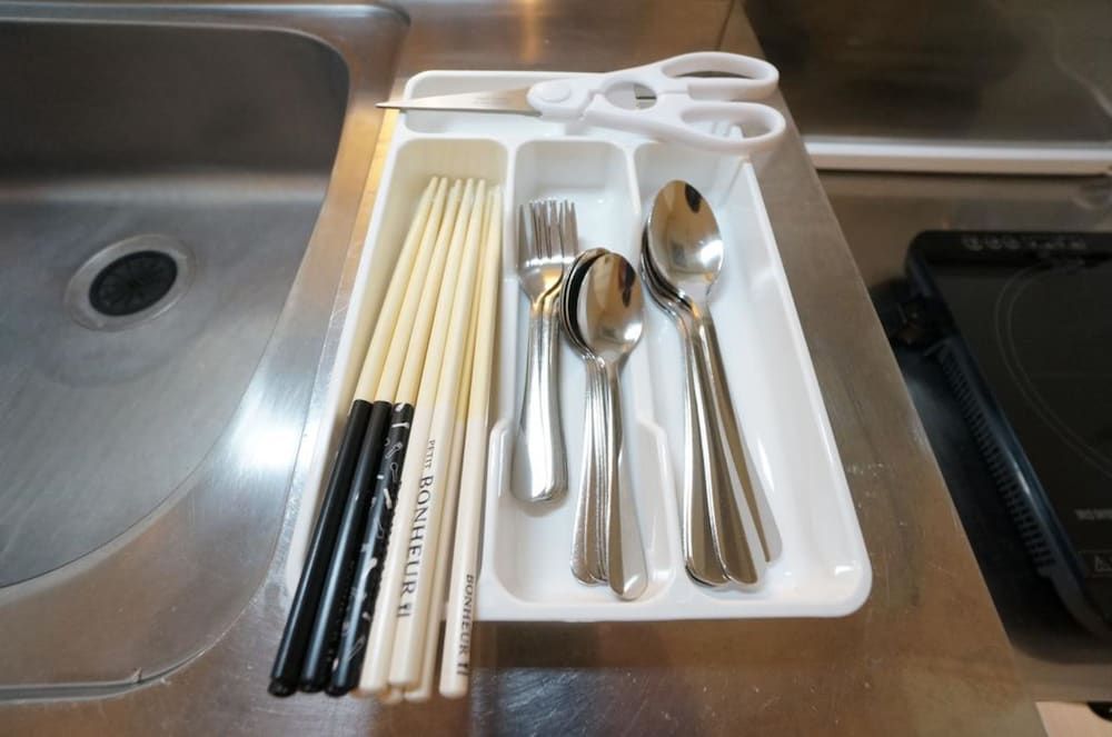 IK Minami 6JO Residence 901 Apartment 14