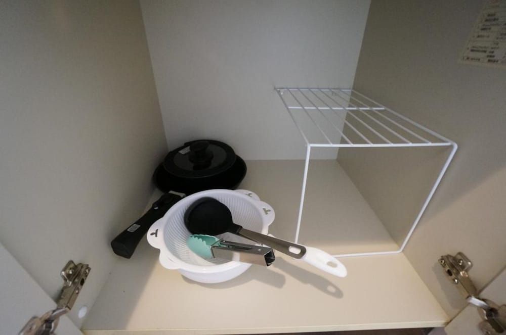 IK Minami 6JO Residence 901 Apartment 13