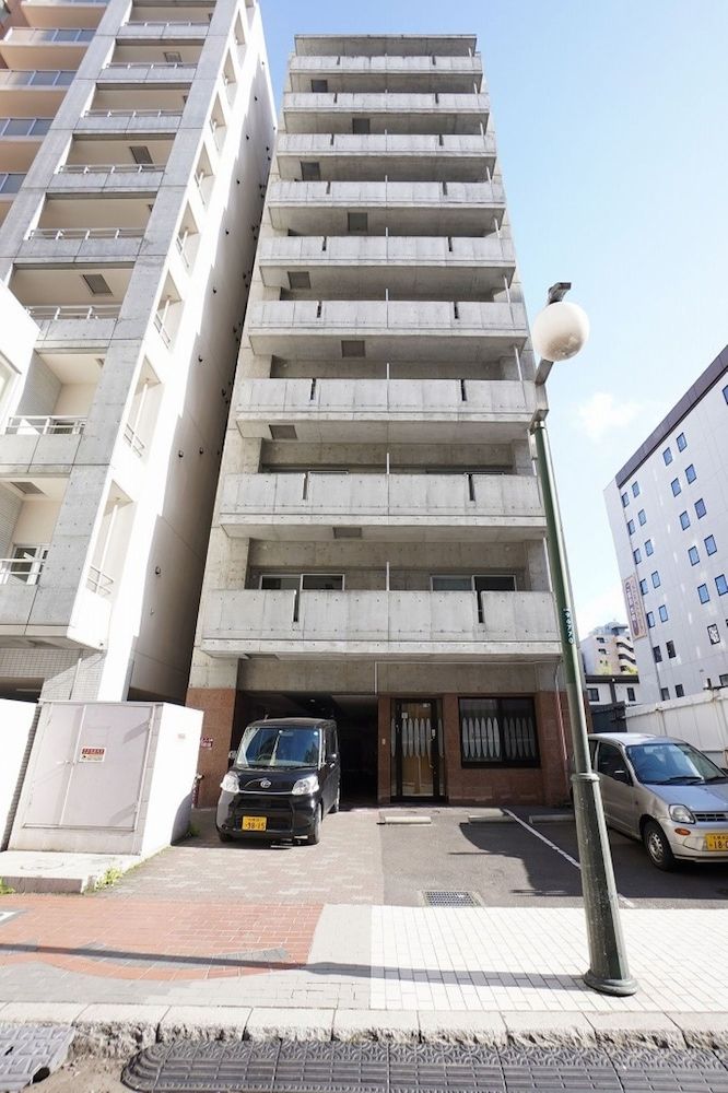 undefined IK Minami 6JO Residence 901 4