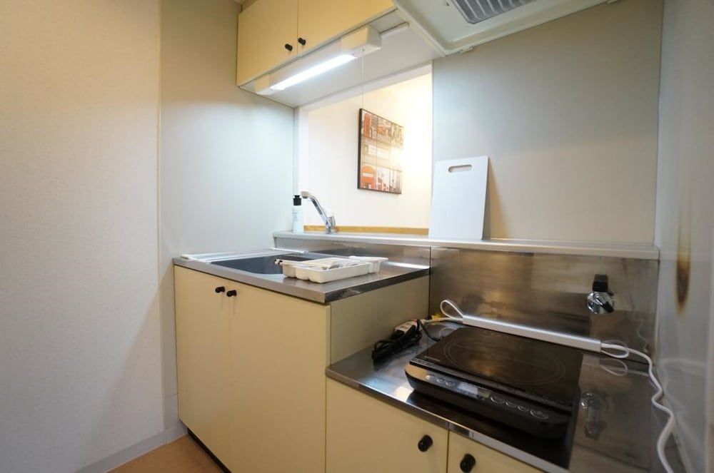 IK Minami 6JO Residence 901 Apartment 16