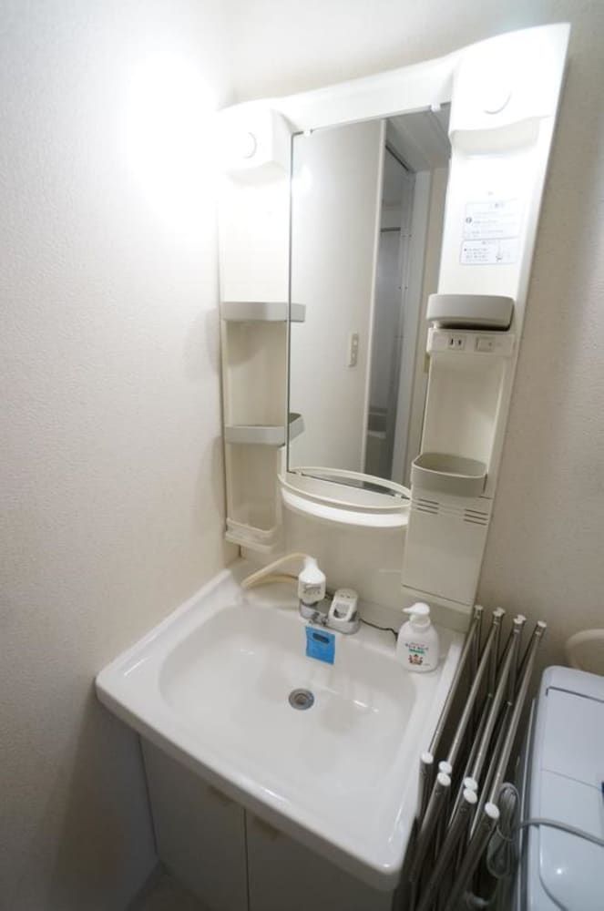 IK Minami 6JO Residence 901 Apartment 25