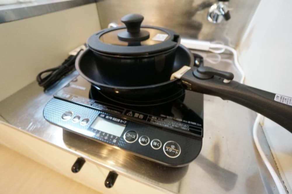 IK Minami 6JO Residence 901 Apartment 24