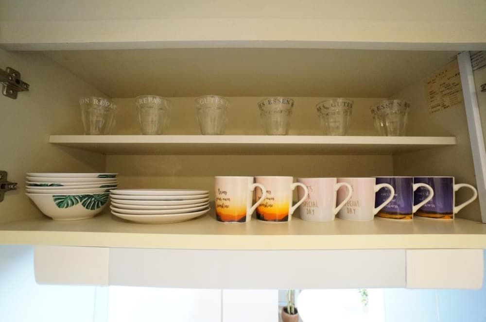 IK Minami 6JO Residence 901 Apartment 12