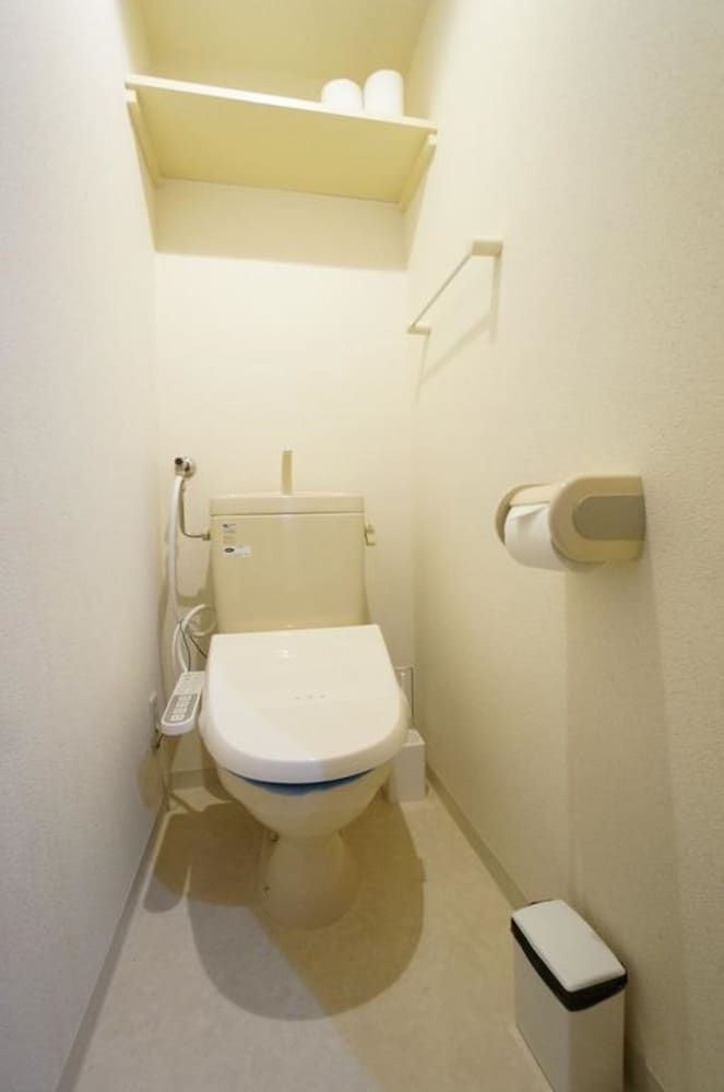 IK Minami 6JO Residence 901 Apartment 23