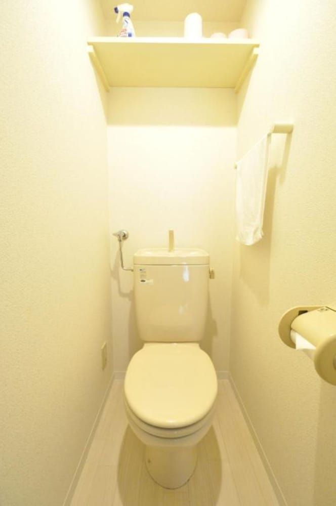 IK Minami6Jo Residence 201 1 Bedroom Apartment 9