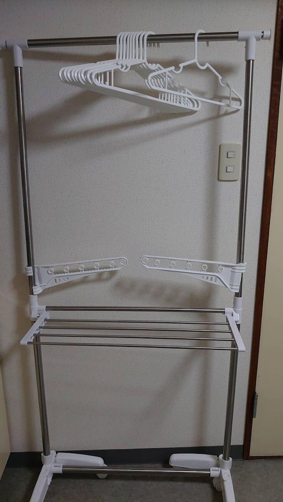 Hokusei Building 6F 3 Bedrooms Apartment 14