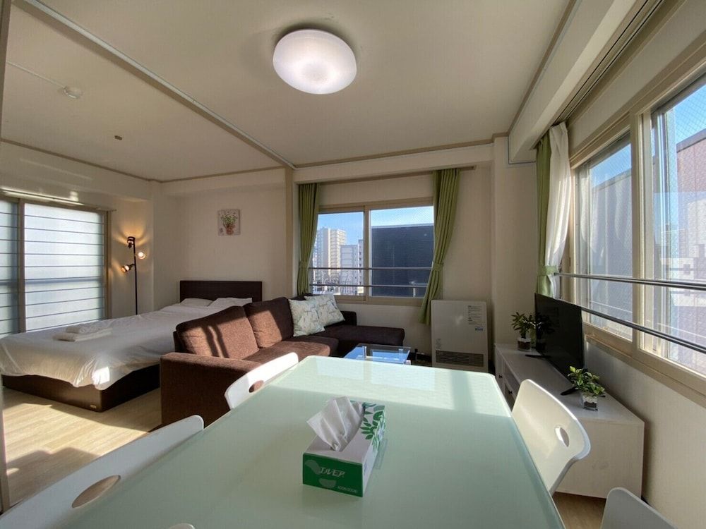 undefined Hokusei Building 6F