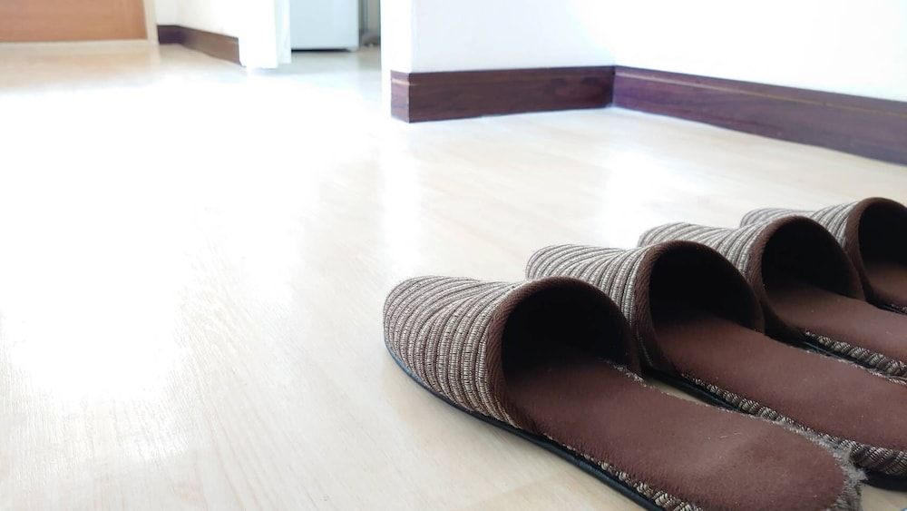 Hokusei Building 6F 3 Bedrooms Apartment 13