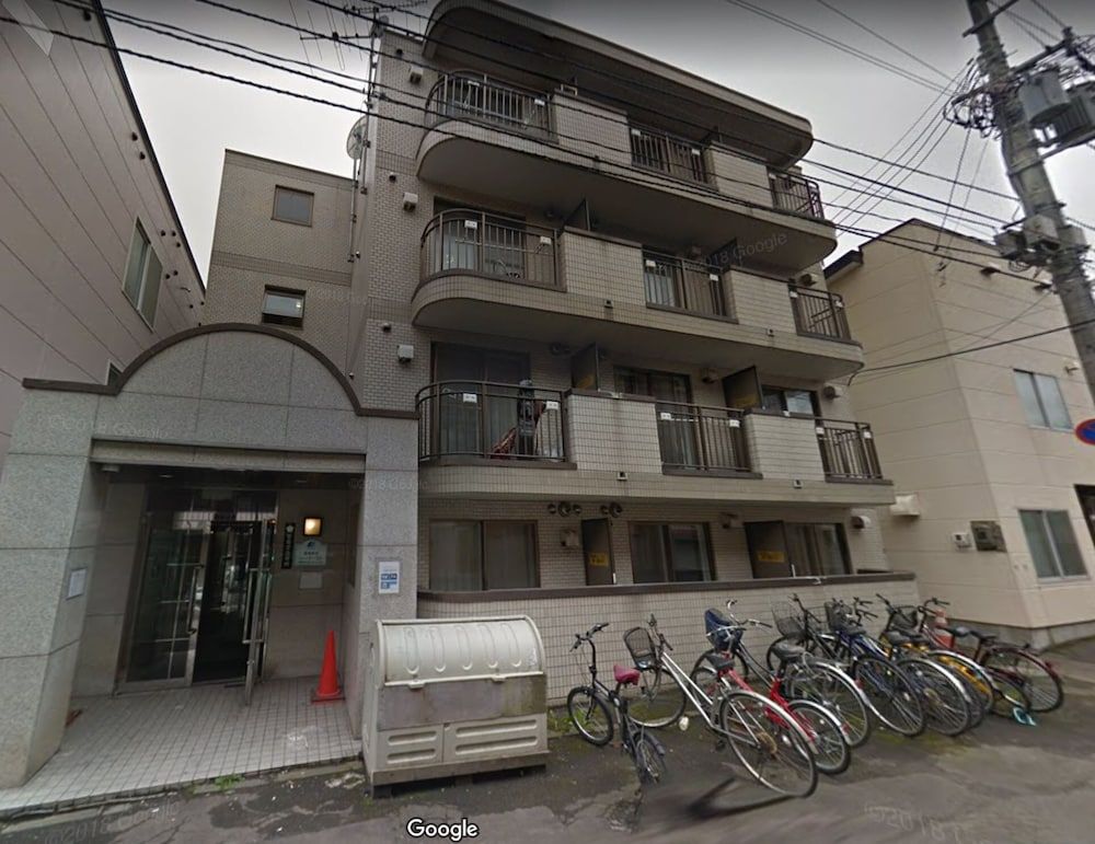 undefined Susukino Own It 2