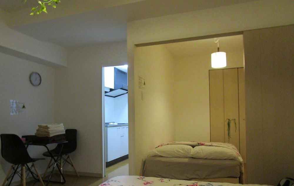 undefined Irios Susukino 203 9