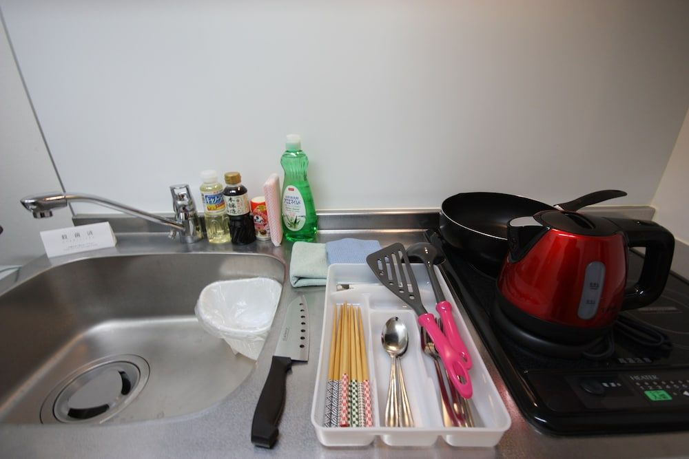 undefined Irios Susukino 203 7