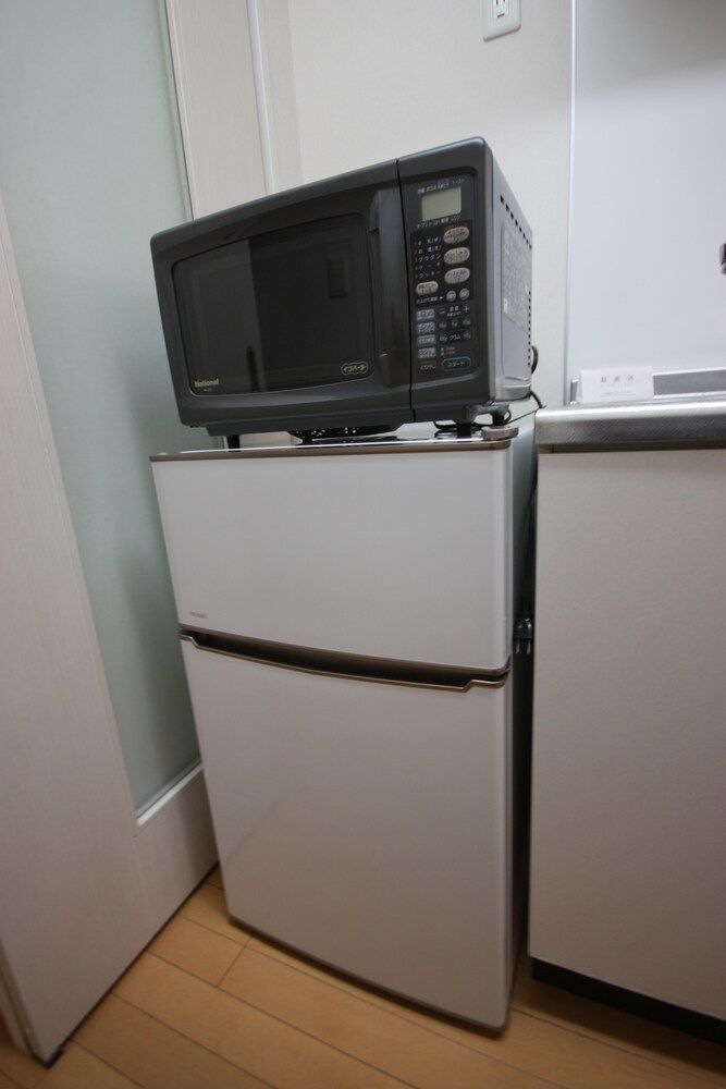 undefined Irios Susukino 203 5